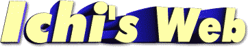 Ichi's Web